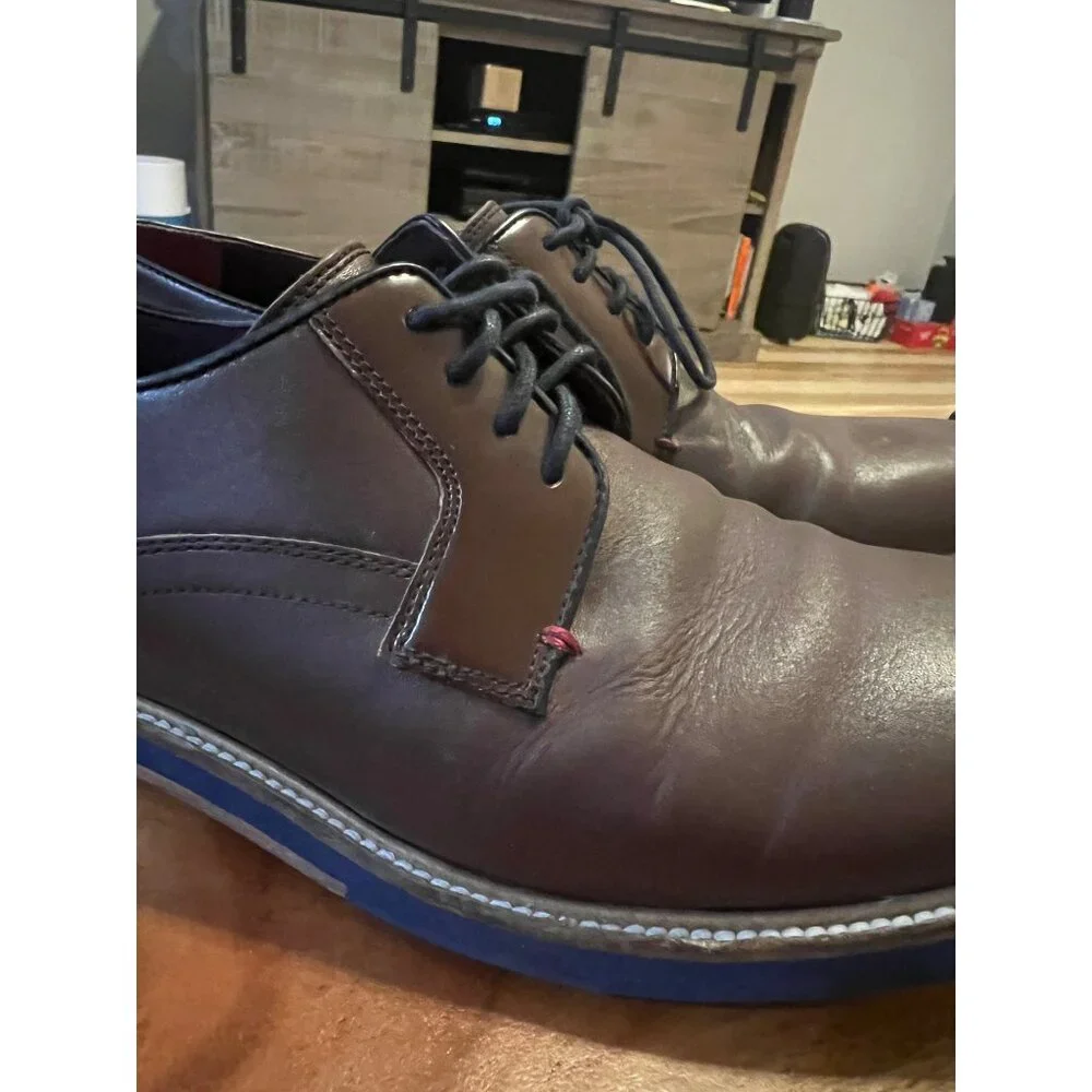 Ted Baker Bixxby‎ Shoes - Size 9.5